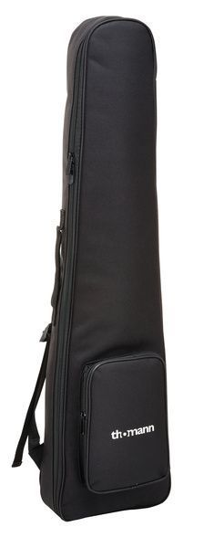 Акустична гітара Thomann Cigar Box Guitar Magnetic PU 612094 фото
