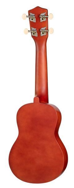 Укулеле Harley Benton Ukulele UK-11S Brown 320760 фото