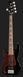 Harley Benton MV-5PJ LH Black 571188 фото 2