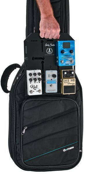 Harley Benton Spaceship Bag Board 611616 фото