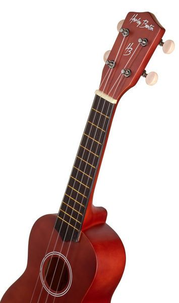 Harley Benton Ukulele UK-11DW Brown 320760 фото