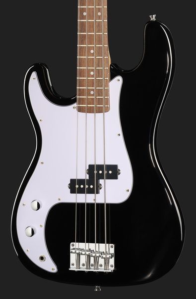 Harley Benton PB-20BK LH Standard Series 266353 фото