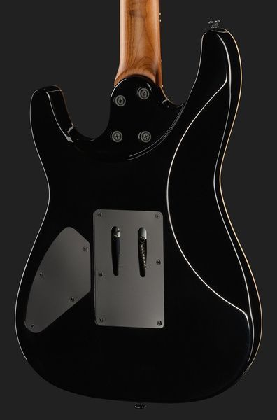Harley Benton Fusion-IV HH RW FR BM 618124 фото
