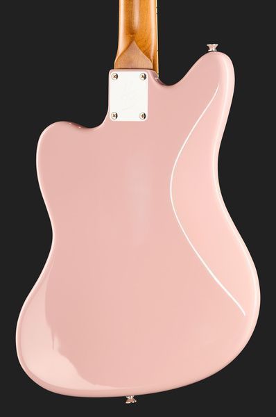 Harley Benton JA-60CC Shell Pink Set 558468 фото