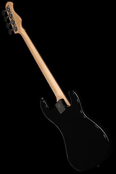 Harley Benton PB-20BK LH Standard Series 266353 фото