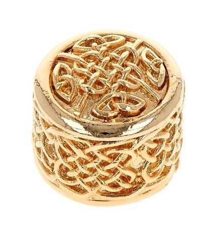 Harley Benton Custom Parts Celtic Knobs GD 364192 фото