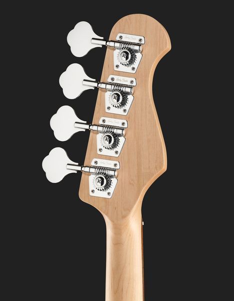 Harley Benton PB-20BK LH Standard Series 266353 фото
