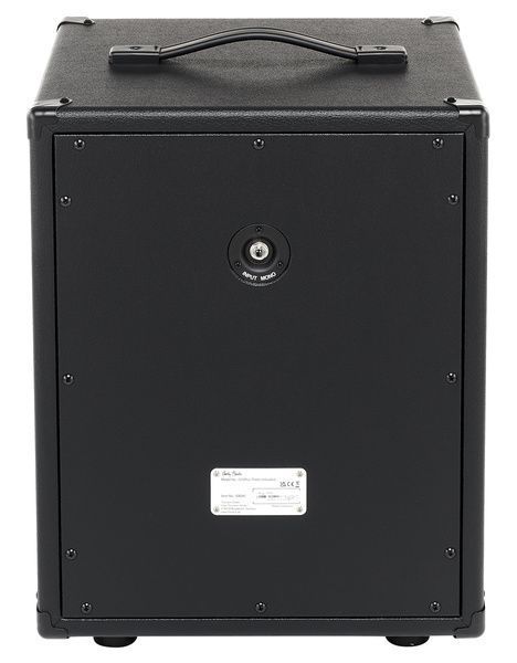 Harley Benton G112Plus Thiele Unloade Bundle 559928 фото
