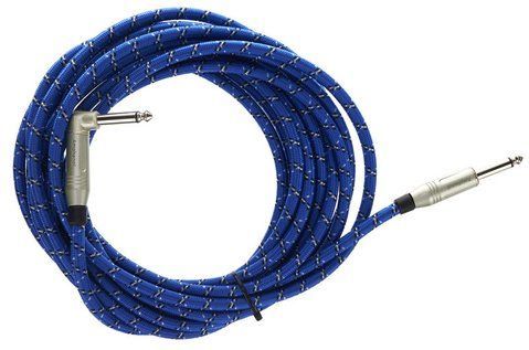 Harley Benton GC 6 PR Vintage Blue 281552 фото