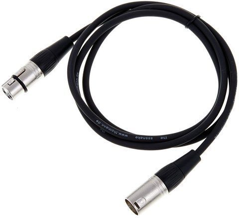 the sssnake SK233-1,5 XLR Patch 132005 фото