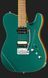 Электрогитара Harley Benton Fusion-T II HH MN OTC 628252 фото 4