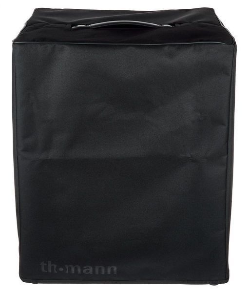Thomann Cover Gallien Krueger MB115-II 334797 фото