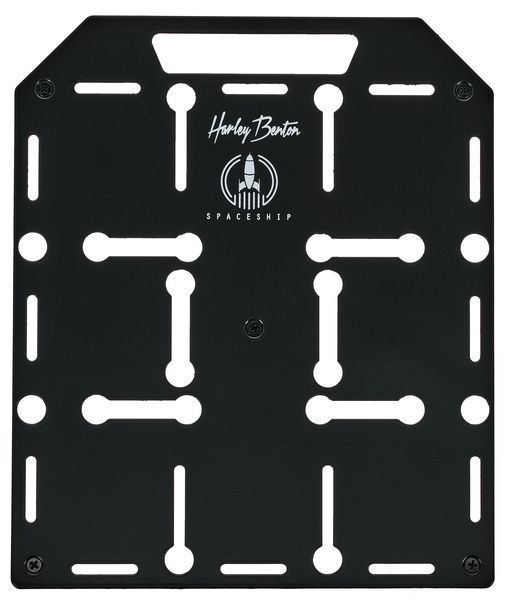 Harley Benton Spaceship Bag Board 611616 фото