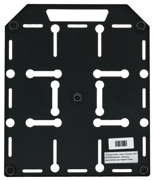 Harley Benton Spaceship Bag Board 611616 фото