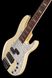 Harley Benton Enhanced MP-5EB Creme 443502 фото 7