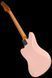 Harley Benton JA-60CC Shell Pink Set 558468 фото 11