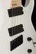Электрогитара Harley Benton R-457MN WH MS w/Bag (комплект) 539850 фото 8