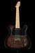Электрогитара Harley Benton TE-70 Black Paisley w/Bag (комплект) 543661 фото 4