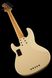 Harley Benton Enhanced MP-5EB Creme 443502 фото 8