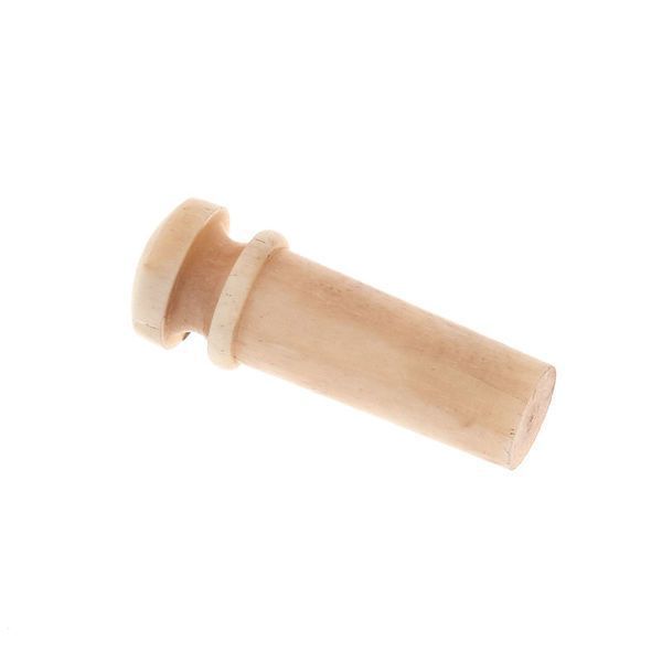 Harley Benton PartsBridgepin Set Bone Ab Eye 267045 фото