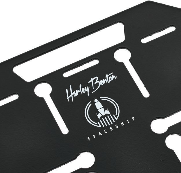 Harley Benton Spaceship Bag Board 611616 фото