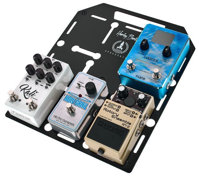 Harley Benton Spaceship Bag Board 611616 фото