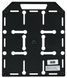 Harley Benton Spaceship Bag Board 611616 фото 6