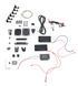Електрогітара Harley Benton Electric Guitar Kit Extreme-84 (набір для самозбірки) 547683 фото 7