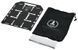 Harley Benton Spaceship Bag Board 611616 фото 10