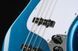 Бас-гітара Harley Benton JB-62CC LPB Bundle (комплект) 557095 фото 12