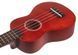 Harley Benton Ukulele UK-11S Brown 320760 фото 5