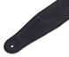 Harley Benton Custom Strap 9 Waxy Suede BK 413111 фото 2