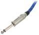 Harley Benton GC 6 PR Vintage Blue 281552 фото 2