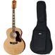 Harley Benton Custom Line CLJ-412E NT w/Bag 539731 фото 1