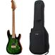 Harley Benton Guitar MAX Fusion Signa Bundle 580071 фото 1