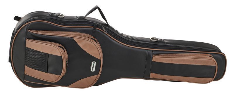 Электрогитара Harley Benton Guitar MAX Fusion Signa w/Bag (комплект) 580071 фото