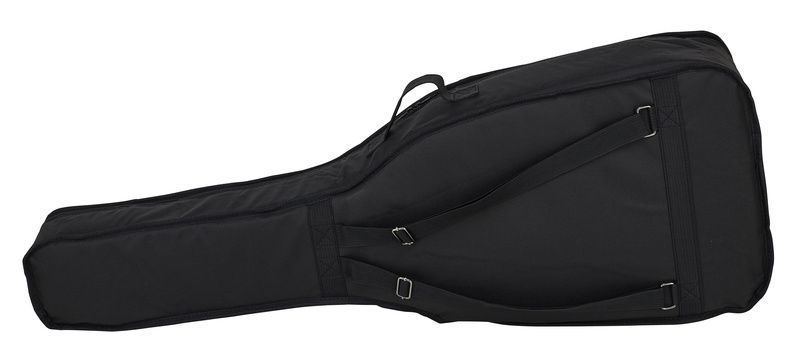 Акустическая гитара Harley Benton D-120CE BK Joyo Bundle (комплект) 603418 фото