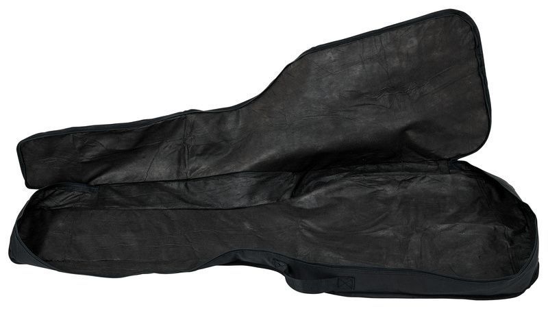 Бас-гітара Harley Benton JB-62CC LPB Bundle (комплект) 557095 фото