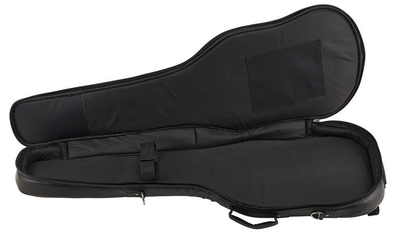 Электрогитара Harley Benton Guitar MAX Fusion Signa w/Bag (комплект) 580071 фото
