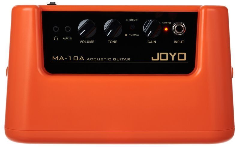 Акустическая гитара Harley Benton D-120CE BK Joyo Bundle (комплект) 603418 фото