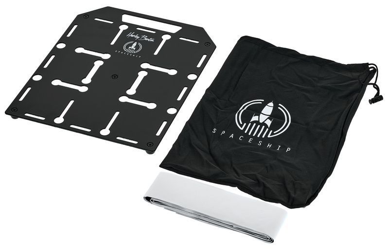 Harley Benton Spaceship Bag Board 611616 фото