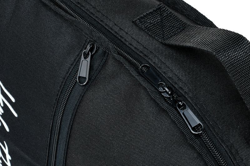 Бас-гітара Harley Benton JB-62CC LPB Bundle (комплект) 557095 фото