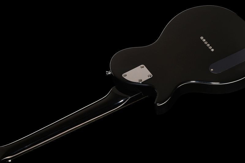 Harley Benton SC-200BK Mini Bundle 427979 фото