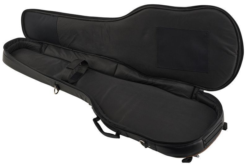 Электрогитара Harley Benton Guitar MAX Fusion Signa w/Bag (комплект) 580071 фото