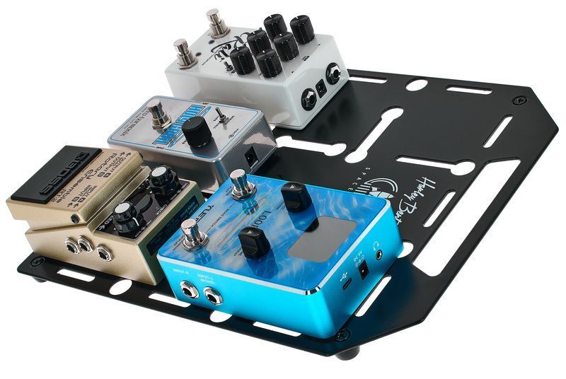 Harley Benton Spaceship Bag Board 611616 фото