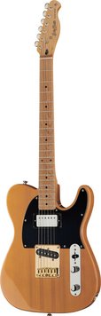 Harley Benton TE-53KR BL Tribute Series 517345 фото