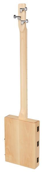 Thomann Cigar Box Guitar Piezo PU 612095 фото