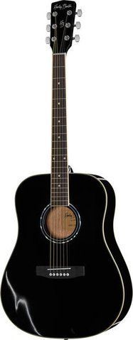 Harley Benton D-120BK 157818 фото