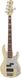 Harley Benton Enhanced MP-5EB Creme Bundle 539089 фото 2