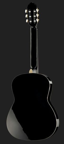 Harley Benton CG200-BK Set 427607 фото